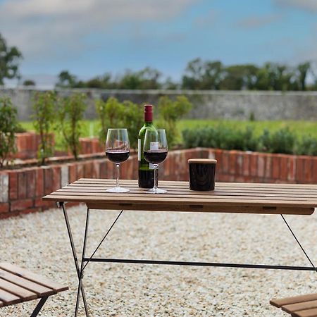 'The Stables' Villa Galway Luaran gambar