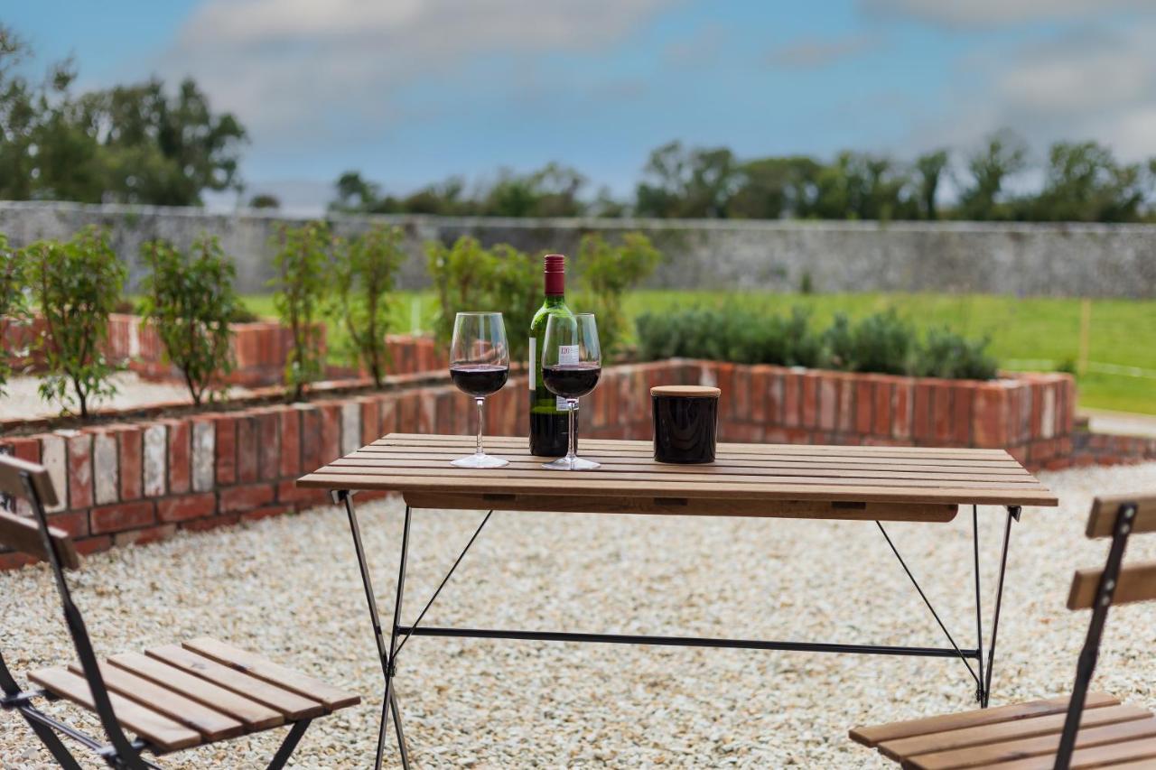 'The Stables' Villa Galway Luaran gambar