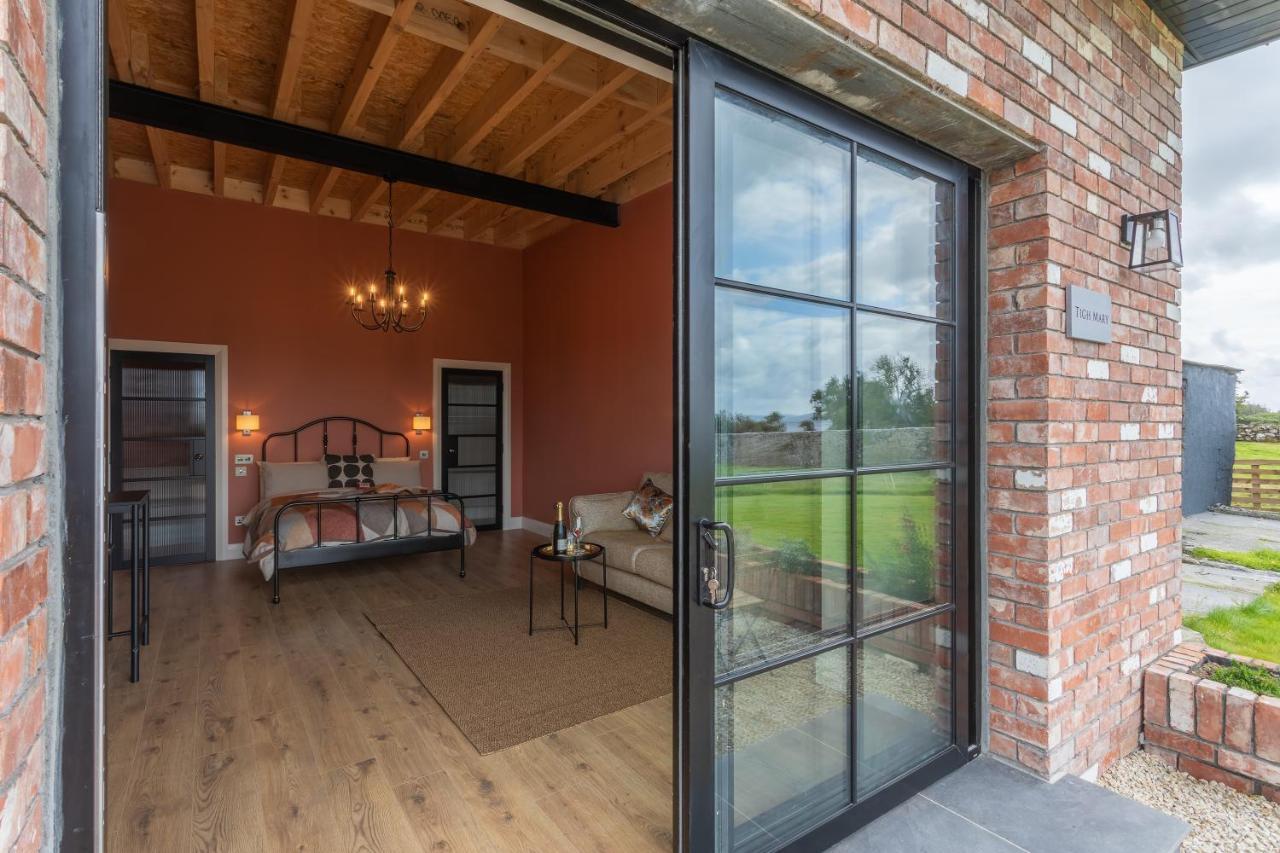 'The Stables' Villa Galway Luaran gambar