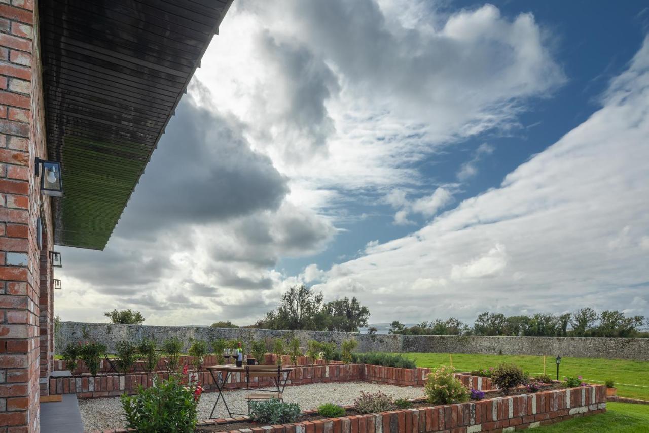'The Stables' Villa Galway Luaran gambar